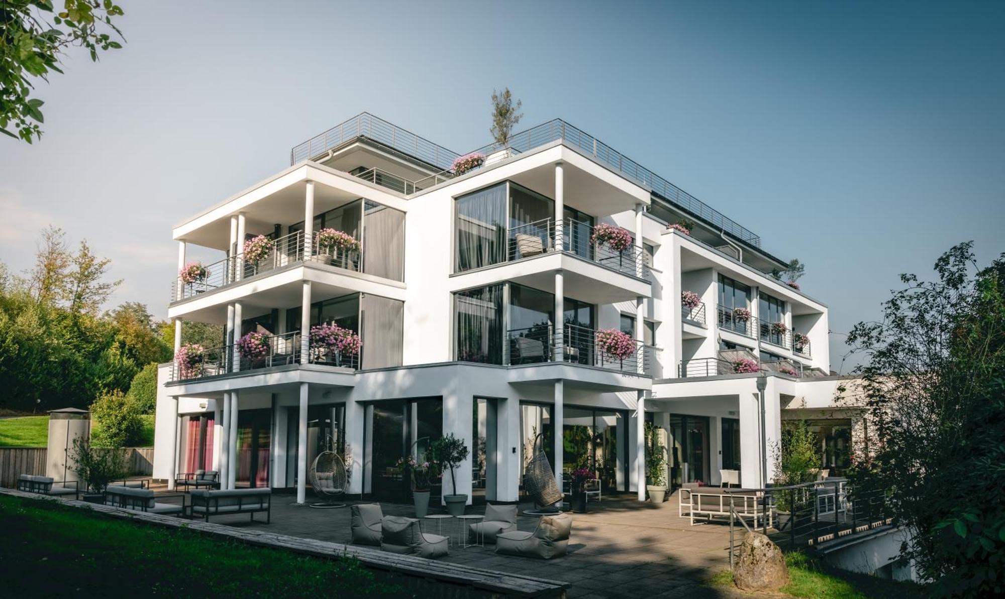 Das Vesper Sprockhoevel Exterior photo